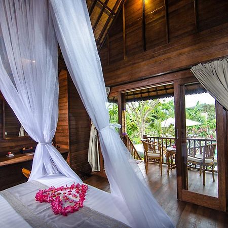Cassava Bungalow Nusa Lembongan  Ngoại thất bức ảnh