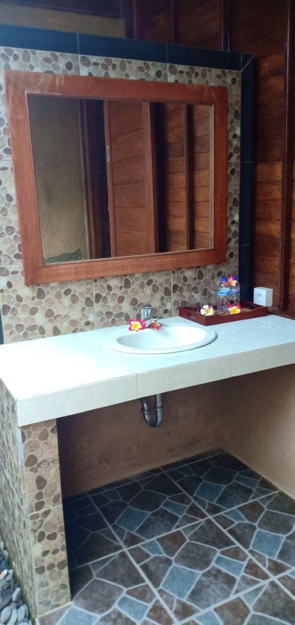 Cassava Bungalow Nusa Lembongan  Ngoại thất bức ảnh