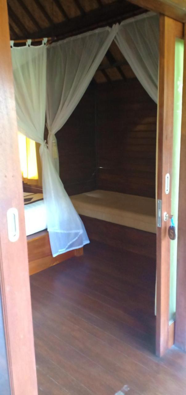 Cassava Bungalow Nusa Lembongan  Ngoại thất bức ảnh