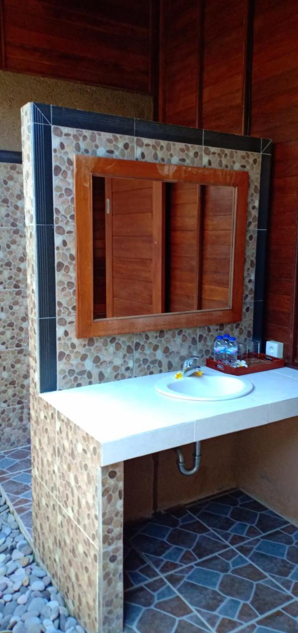 Cassava Bungalow Nusa Lembongan  Ngoại thất bức ảnh