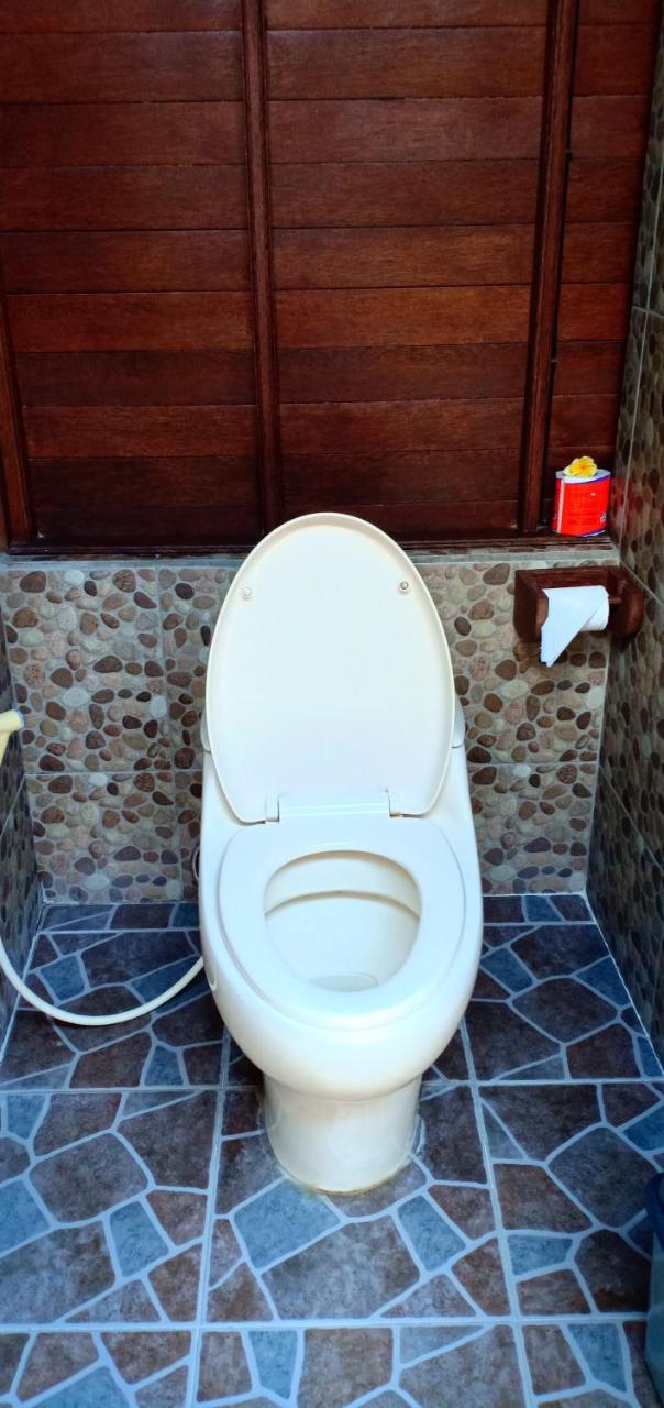 Cassava Bungalow Nusa Lembongan  Ngoại thất bức ảnh