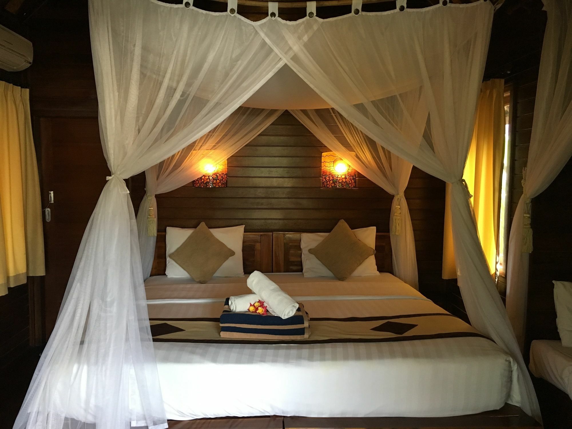 Cassava Bungalow Nusa Lembongan  Ngoại thất bức ảnh